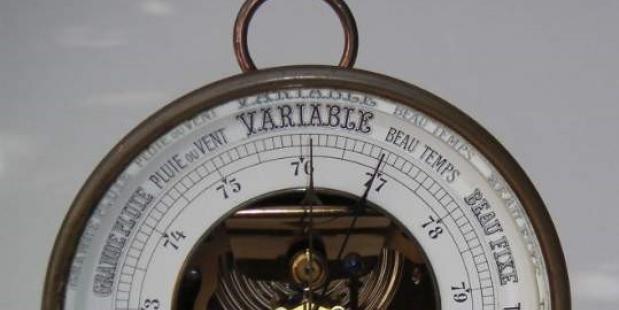 Barometer Barometer