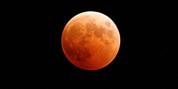 Maansverduistering Maansverduistering