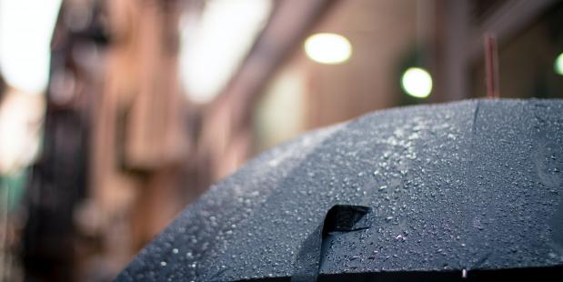Foto via Pexels Limburg regen