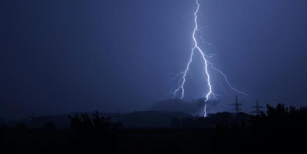 Thunder