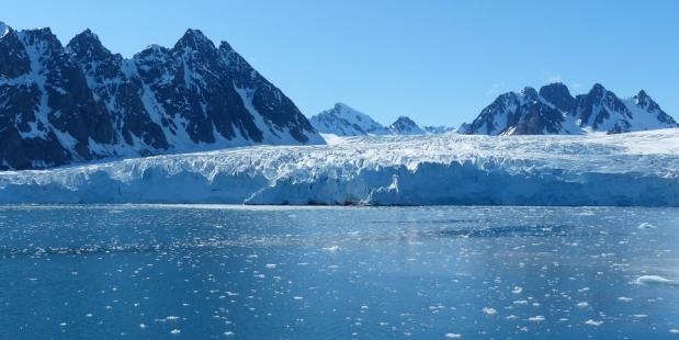 Spitsbergen