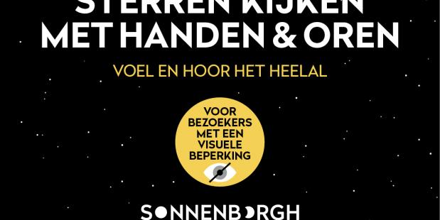 Sonnenborgh Handen en oren