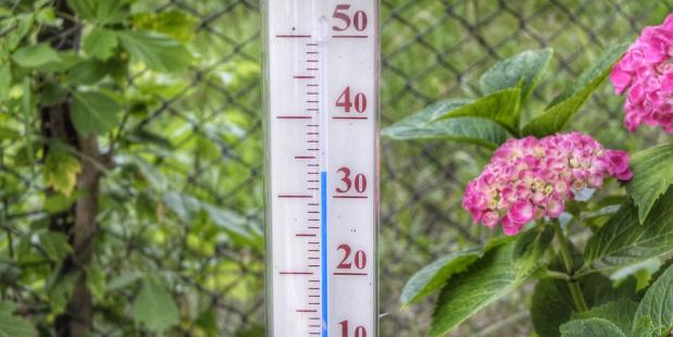Kwik stijgt boven de 30 graden. Foto via Pixabay Kwik stijgt boven de 30 graden. Foto via Pixabay