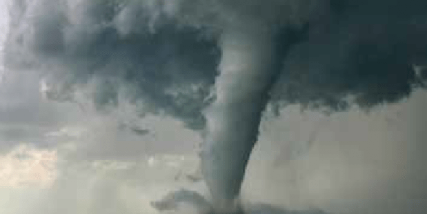 tornado tornado