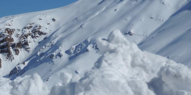 Foto: Unsplash Alpen