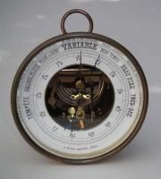 Barometer