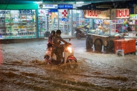 komt el nino terug?