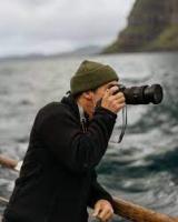 Chris Burkard