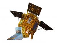 Sentinel-5P satelliet