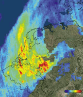 Vervuiling beter in beeld