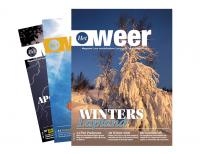 Lees Het Weer Magazine