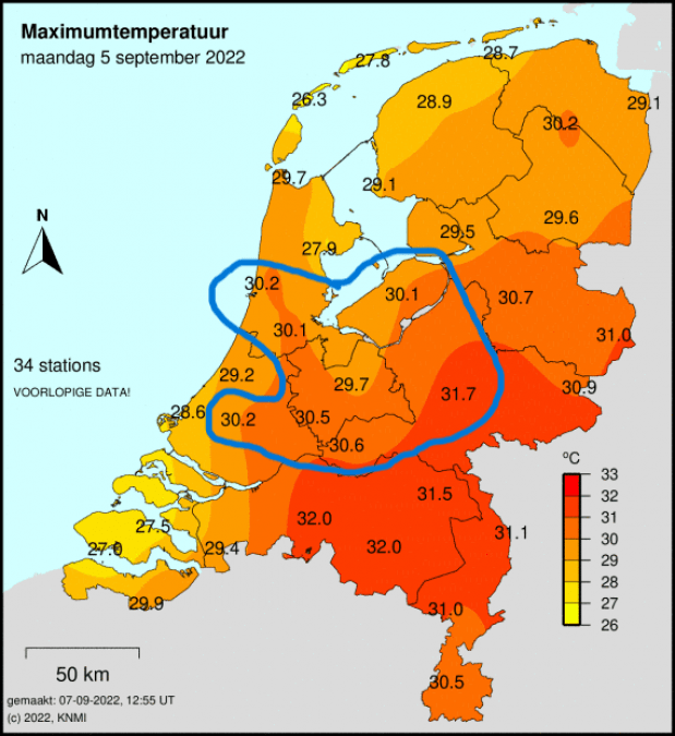 Vragen aan het weer