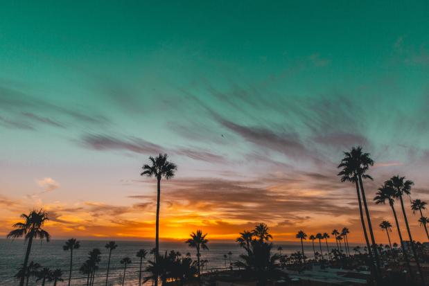 baja california, mexico. Photo by Matthew Hicks on Unsplash