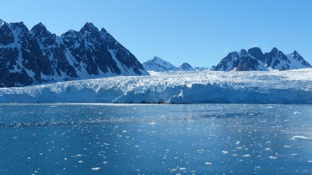 Spitsbergen