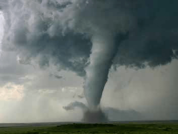 tornado