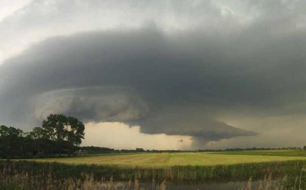 Plankwolk - Rob Buist