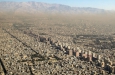 Smog over Teheran Het Weer Magazine 6