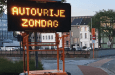 Autoloze zondag