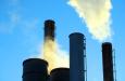 Industry smoke