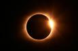 Photo by Jongsun Lee on Unsplash zonsverduistering zonder eclipsbril