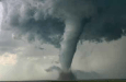 tornado