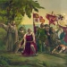 Orkanen omzeilden Columbus